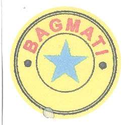Mark logo